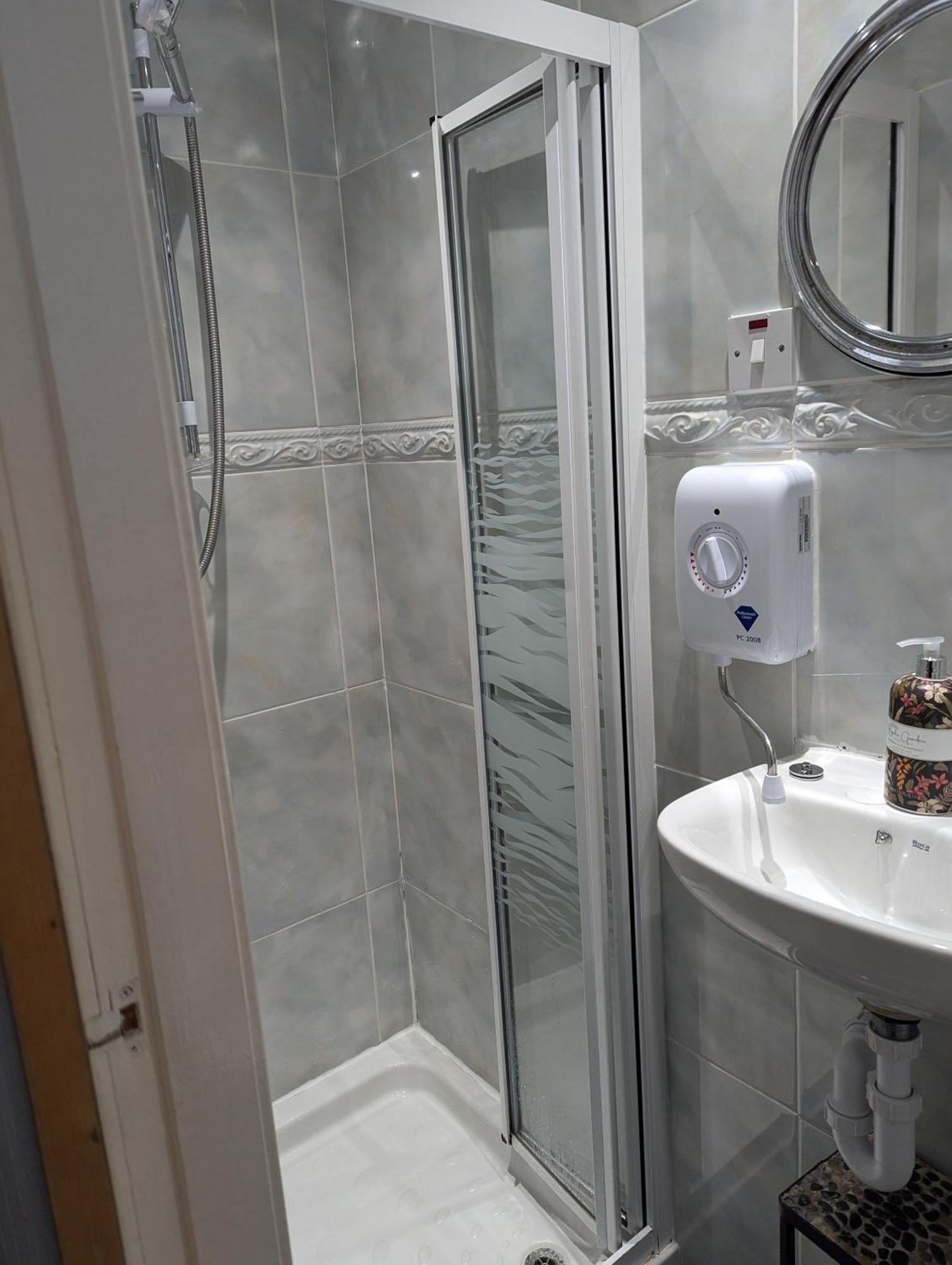 Rooms At Tarrareoch Bathgate Kamer foto