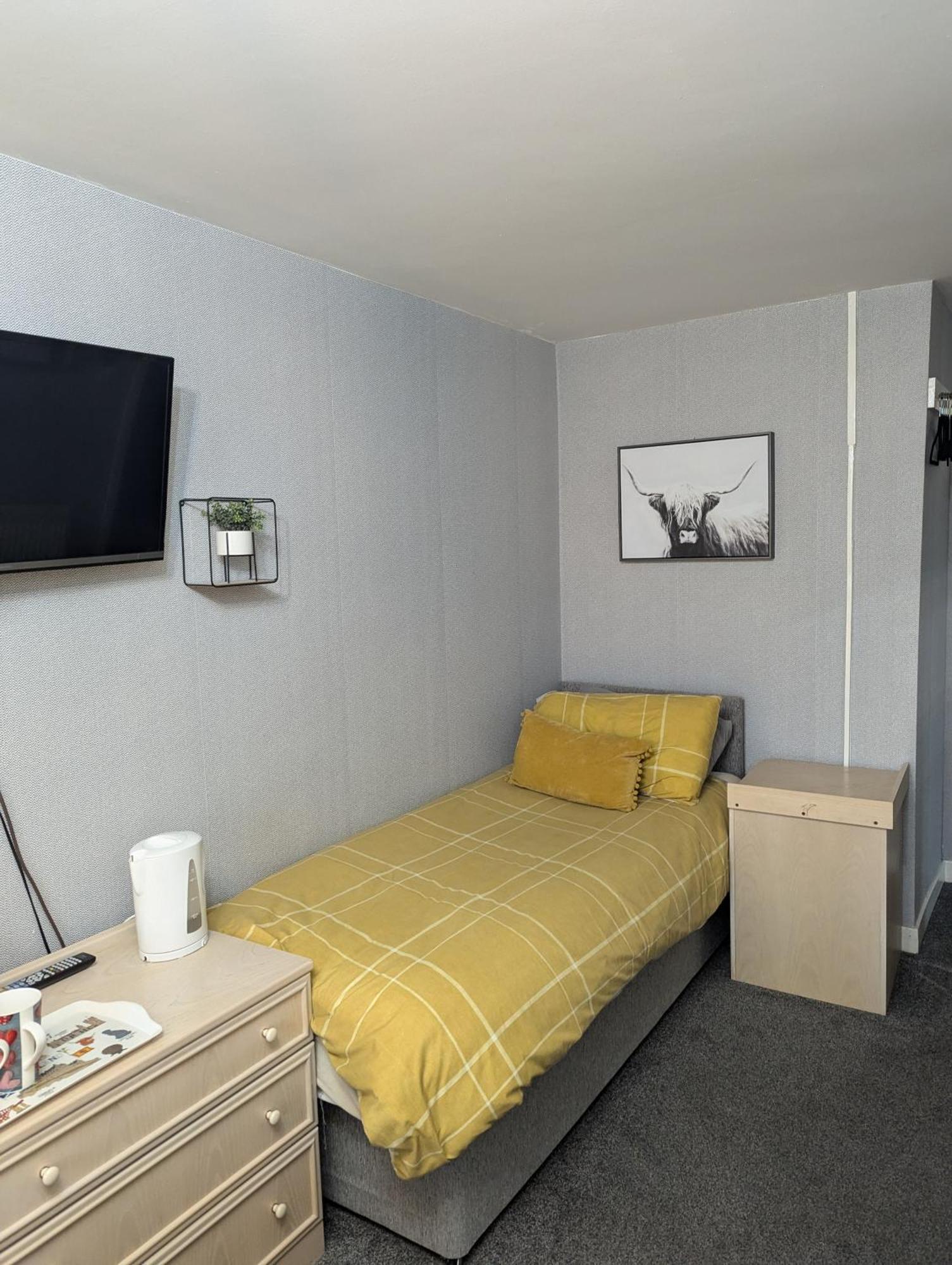 Rooms At Tarrareoch Bathgate Kamer foto