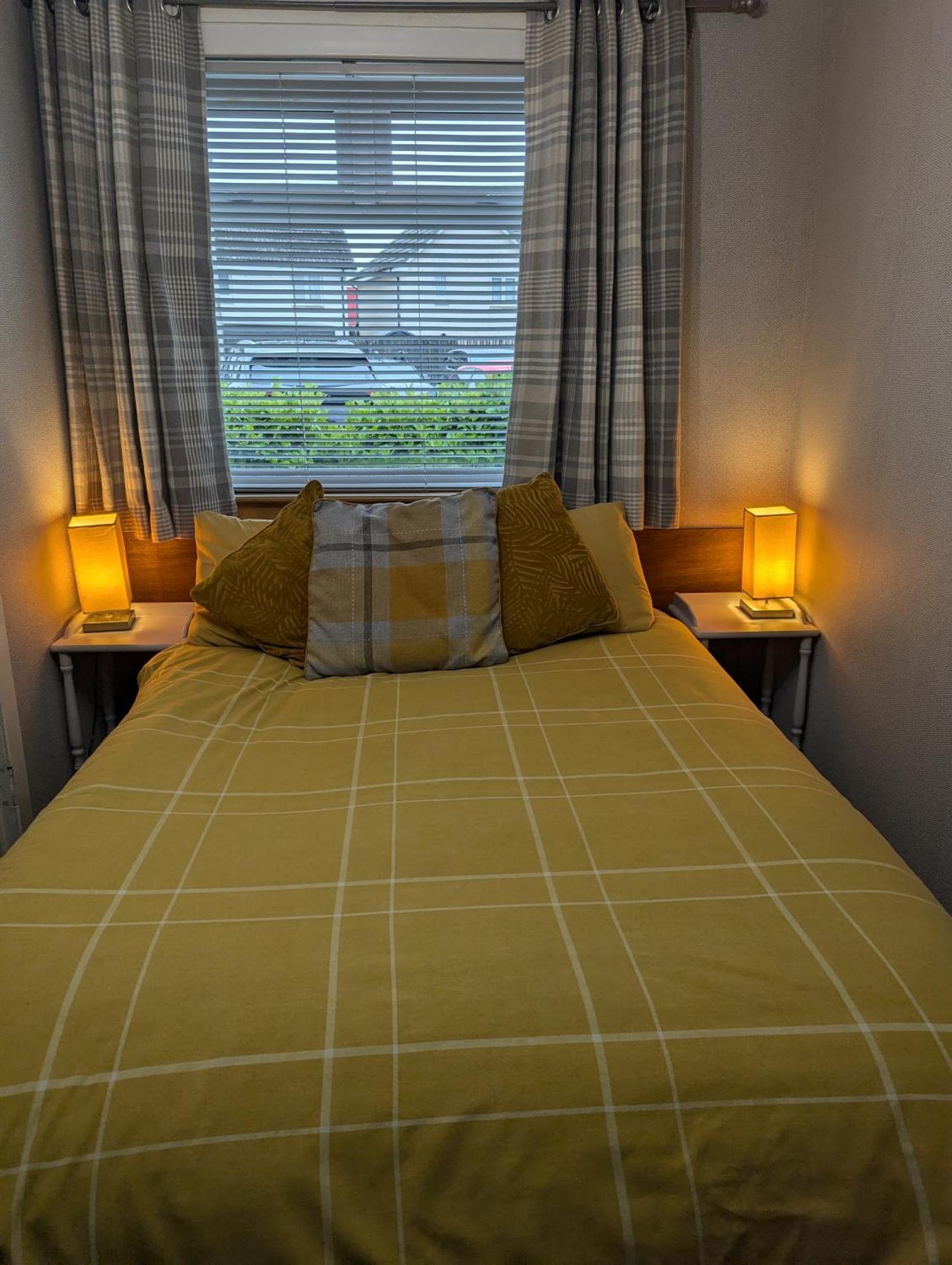 Rooms At Tarrareoch Bathgate Kamer foto