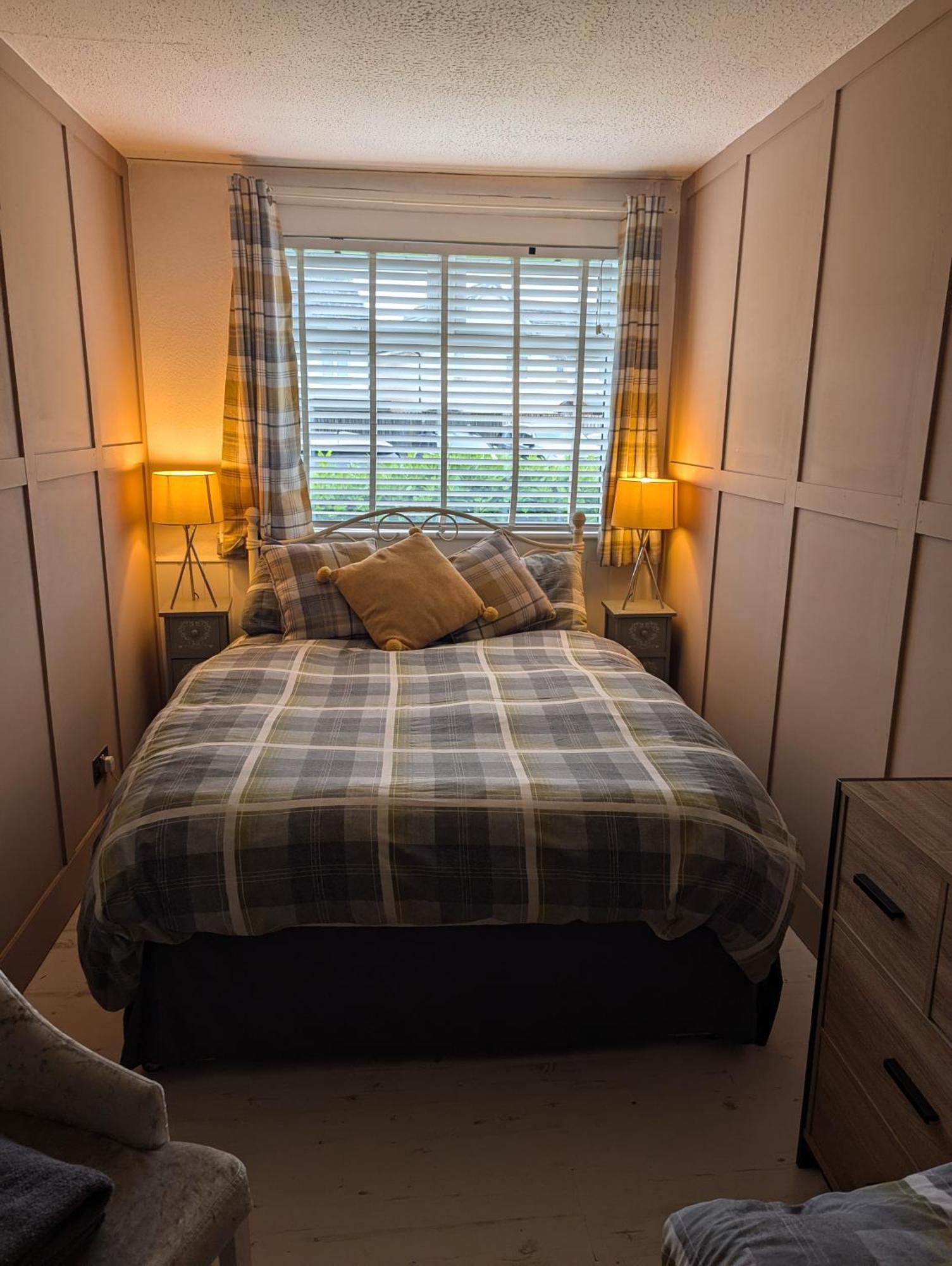 Rooms At Tarrareoch Bathgate Kamer foto