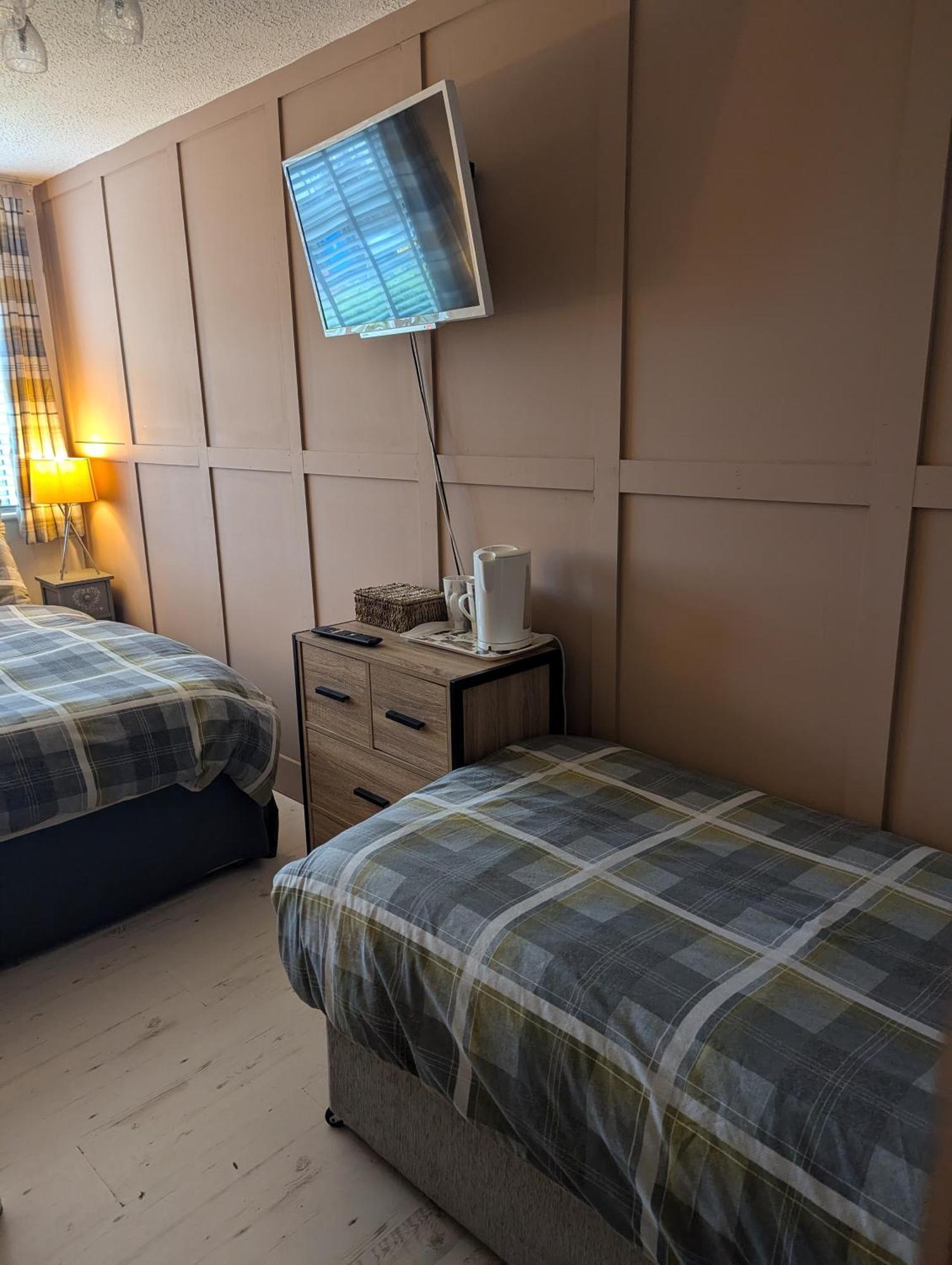 Rooms At Tarrareoch Bathgate Kamer foto